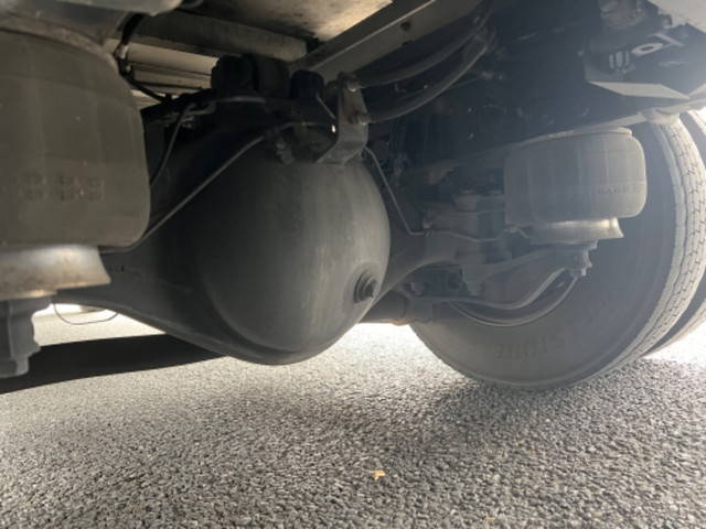 日野レンジャー冷凍車（冷蔵車）中型（4t）[写真17]