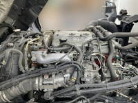 日野レンジャー冷凍車（冷蔵車）中型（4t）[写真18]