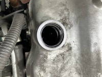 日野レンジャー冷凍車（冷蔵車）中型（4t）[写真21]