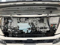 日野レンジャー冷凍車（冷蔵車）中型（4t）[写真22]