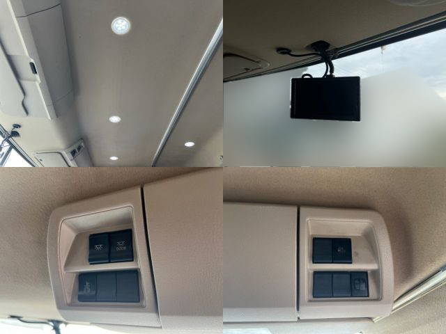 日野レンジャー冷凍車（冷蔵車）中型（4t）[写真26]