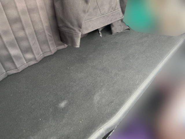 日野レンジャー冷凍車（冷蔵車）中型（4t）[写真27]