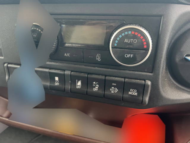 日野レンジャー冷凍車（冷蔵車）中型（4t）[写真34]