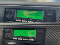 日野レンジャー冷凍車（冷蔵車）中型（4t）[写真36]