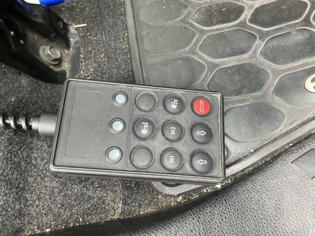 日野レンジャー冷凍車（冷蔵車）中型（4t）[写真37]