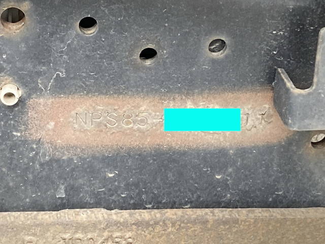 いすゞエルフアルミバン小型（2t・3t）[写真39]