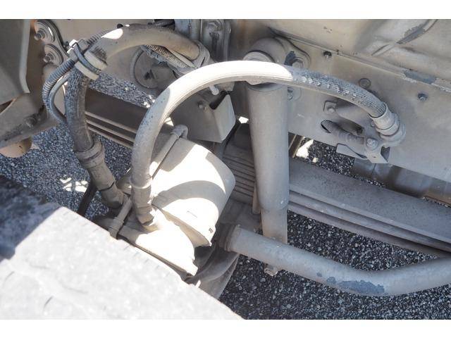 日野プロフィアダンプ大型（10t）[写真14]