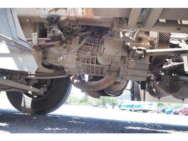 日野プロフィアダンプ大型（10t）[写真26]