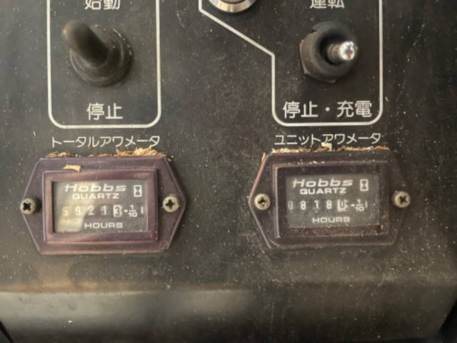 日野デュトロ高所作業車小型（2t・3t）[写真11]