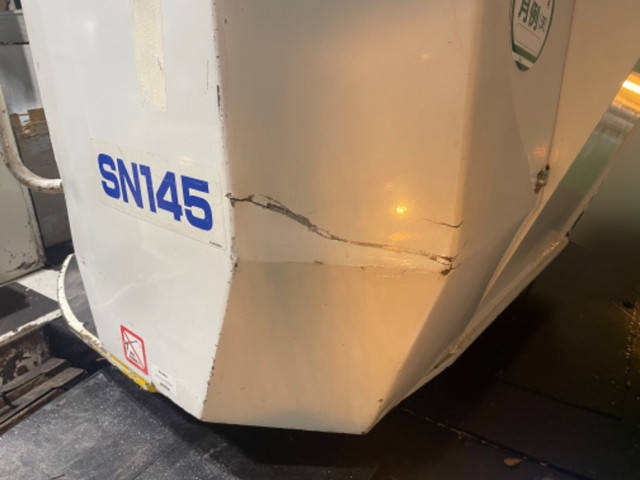 日野デュトロ高所作業車小型（2t・3t）[写真12]