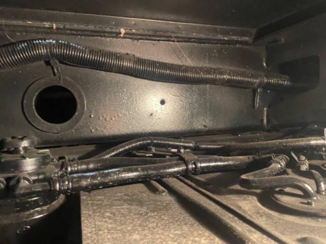 日野デュトロ高所作業車小型（2t・3t）[写真20]