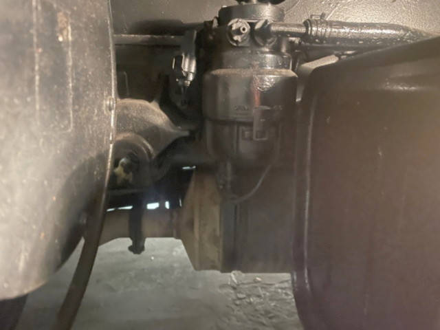 日野デュトロ高所作業車小型（2t・3t）[写真21]