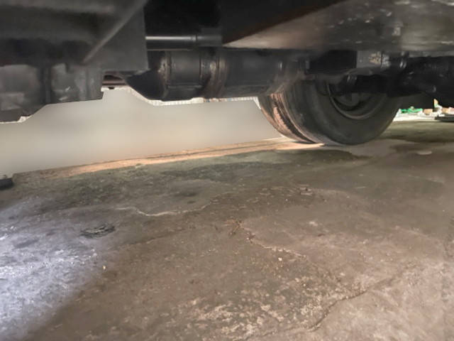 日野デュトロ高所作業車小型（2t・3t）[写真22]