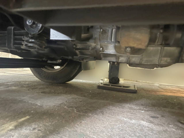 日野デュトロ高所作業車小型（2t・3t）[写真23]