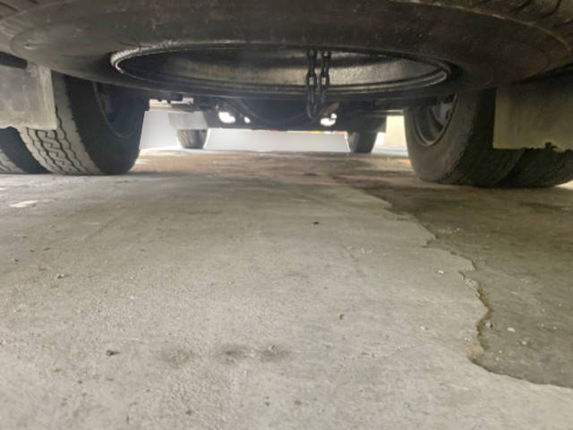 日野デュトロ高所作業車小型（2t・3t）[写真24]