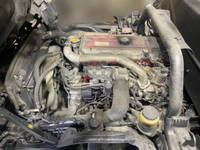 日野デュトロ高所作業車小型（2t・3t）[写真25]