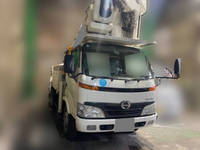 日野デュトロ高所作業車小型（2t・3t）[写真02]