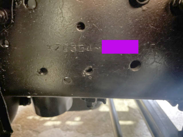 日野デュトロ高所作業車小型（2t・3t）[写真33]