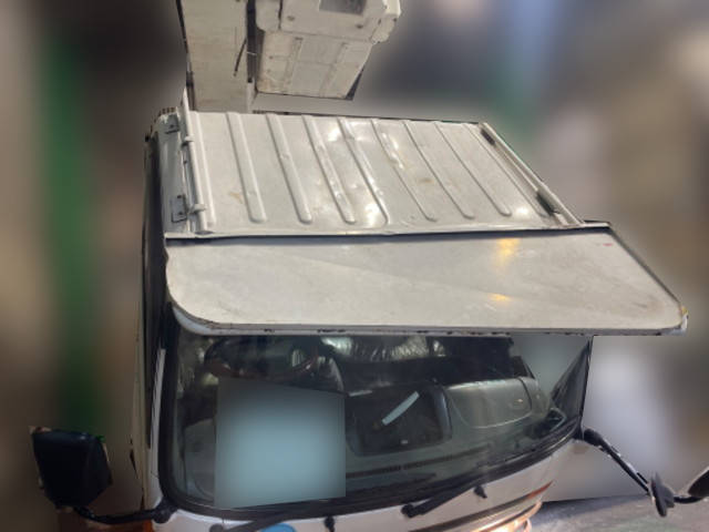 日野デュトロ高所作業車小型（2t・3t）[写真05]