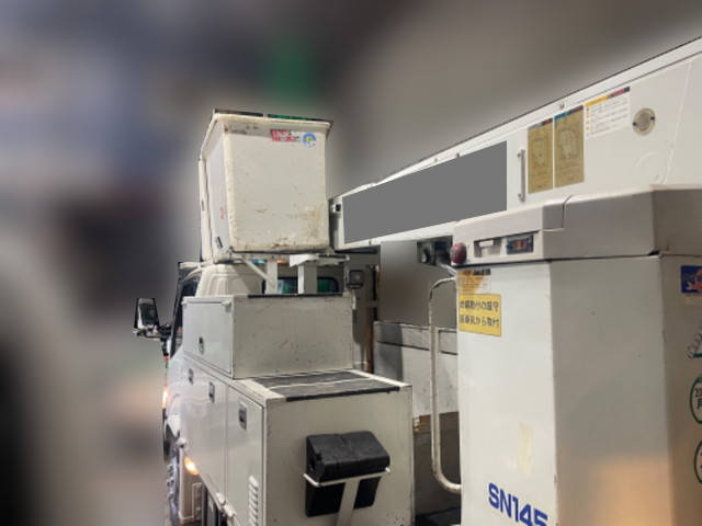 日野デュトロ高所作業車小型（2t・3t）[写真06]