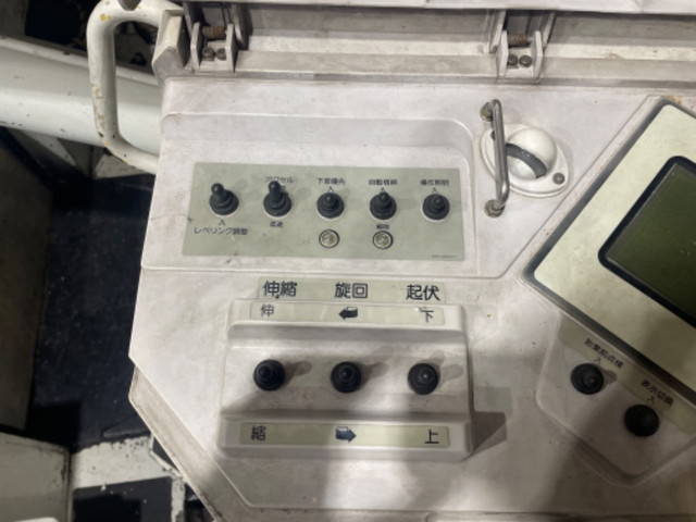 日野デュトロ高所作業車小型（2t・3t）[写真09]