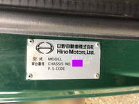 日野レンジャーヒアブクレーン中型（4t）[写真25]