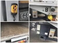 いすゞフォワードアルミウイング中型（4t）[写真11]