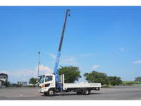 日野レンジャークレーン4段中型（4t）[写真14]