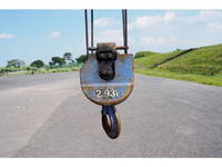 日野レンジャークレーン4段中型（4t）[写真15]