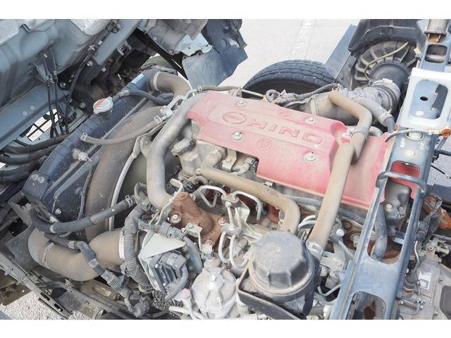 日野レンジャークレーン4段中型（4t）[写真28]