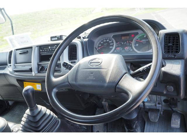 日野レンジャークレーン4段中型（4t）[写真33]