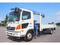 日野レンジャークレーン4段中型（4t）[写真03]