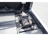 日野レンジャーセーフティクレーン3段中型（4t）[写真16]