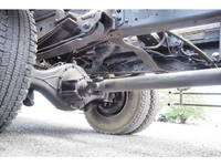 日野レンジャーセーフティクレーン3段中型（4t）[写真19]