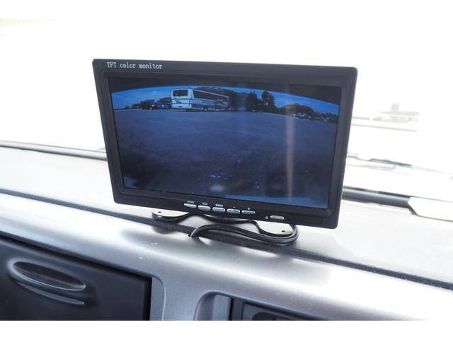 日野レンジャーセーフティクレーン3段中型（4t）[写真35]