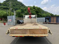 日野レンジャークレーン4段中型（4t）[写真11]