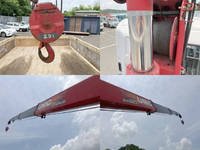 日野レンジャークレーン4段中型（4t）[写真19]