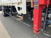 日野レンジャークレーン4段中型（4t）[写真20]