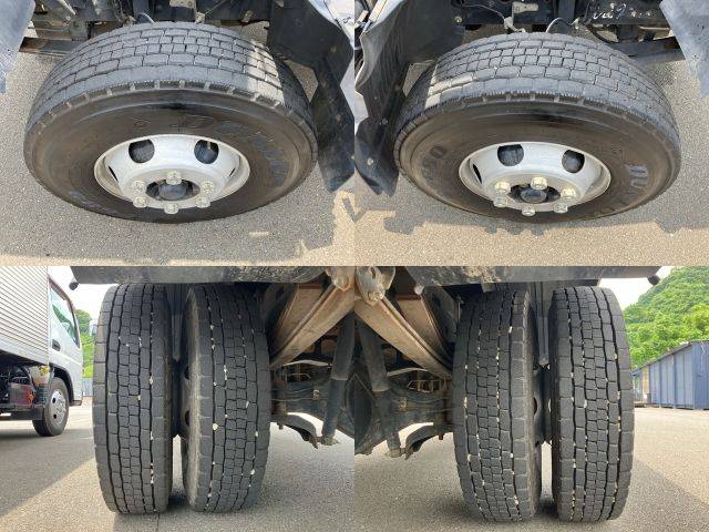 日野レンジャークレーン4段中型（4t）[写真21]