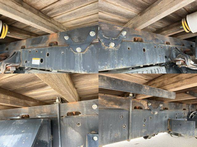 日野レンジャークレーン4段中型（4t）[写真22]