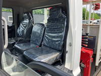 日野レンジャークレーン4段中型（4t）[写真28]