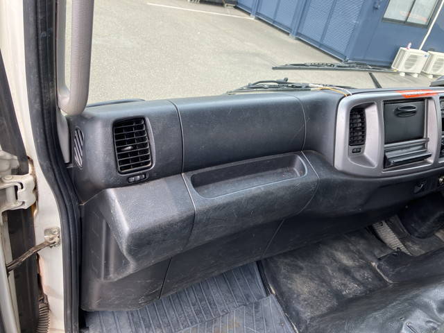 日野レンジャークレーン4段中型（4t）[写真30]