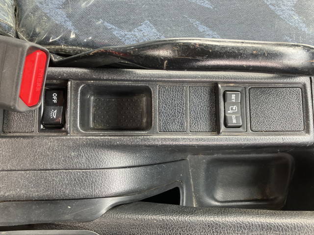 日野レンジャークレーン4段中型（4t）[写真35]