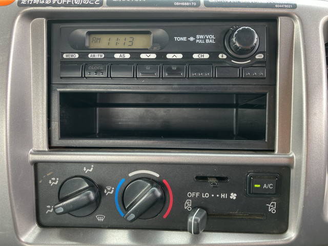 日野レンジャークレーン4段中型（4t）[写真36]