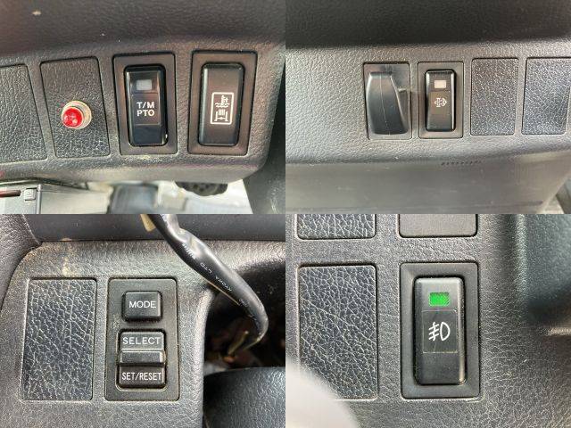 日野レンジャークレーン4段中型（4t）[写真37]