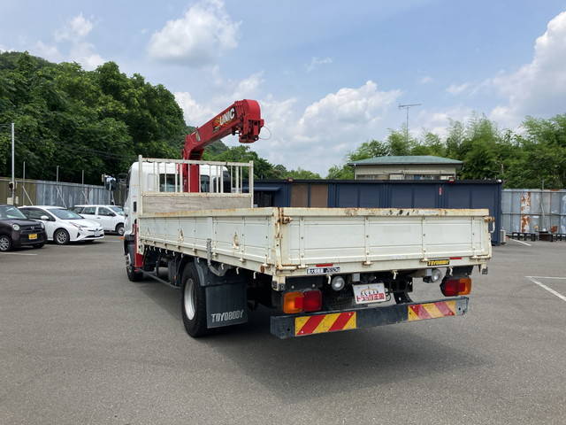 日野レンジャークレーン4段中型（4t）[写真04]