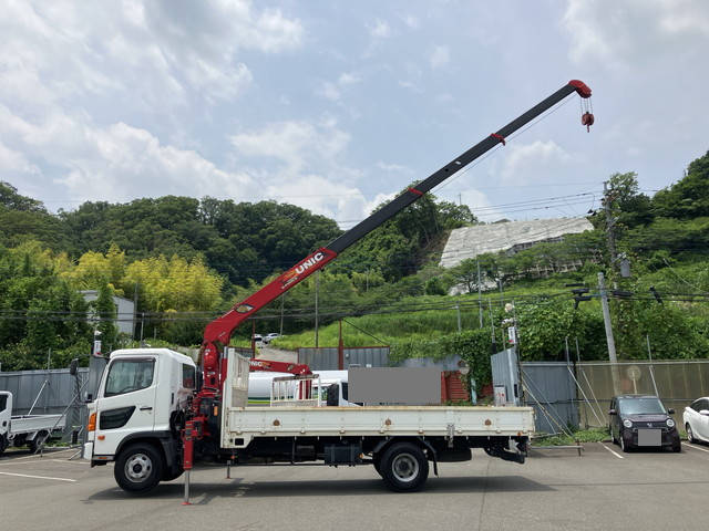 日野レンジャークレーン4段中型（4t）[写真06]