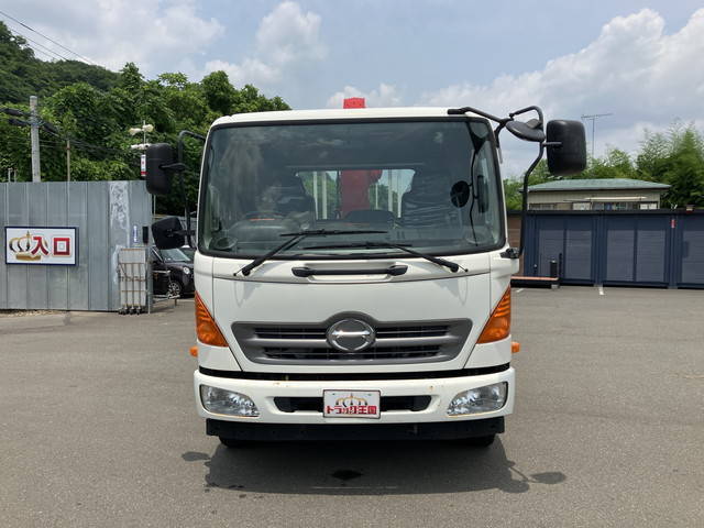 日野レンジャークレーン4段中型（4t）[写真08]