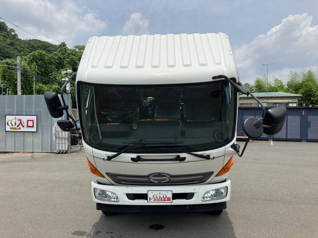 日野レンジャークレーン4段中型（4t）[写真09]