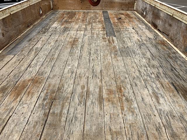 日野レンジャークレーン4段中型（4t）[写真11]